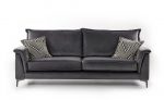Andromeda 3 Seater Sofa - Deluxe Velvet