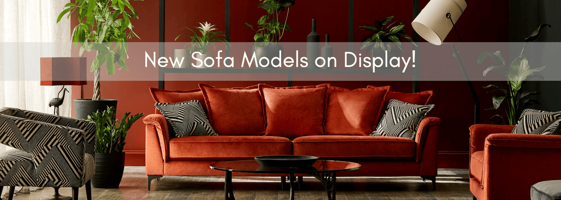 Willoby's Furniture Co Swindon's independent familyrun furniture store