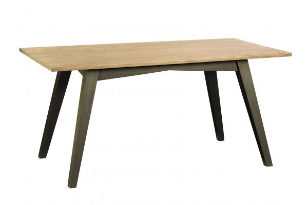 Chica Reclaimed 160cm Dining Table