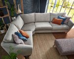 Apollo Combo Corner Sofa - Large