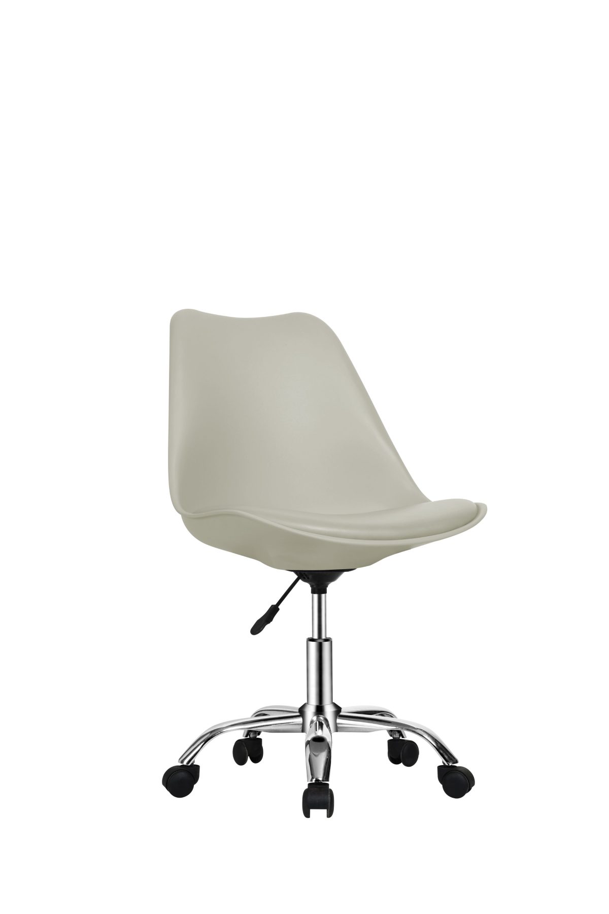 Willobys Urban swivel Office Chair - Grey