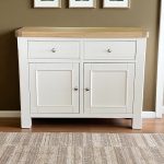 Braydon Painted 2 Door Sideboard