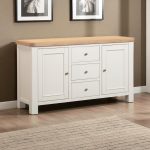 Braydon Painted Large Sideboard
