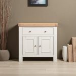 Braydon Painted Small Sideboard