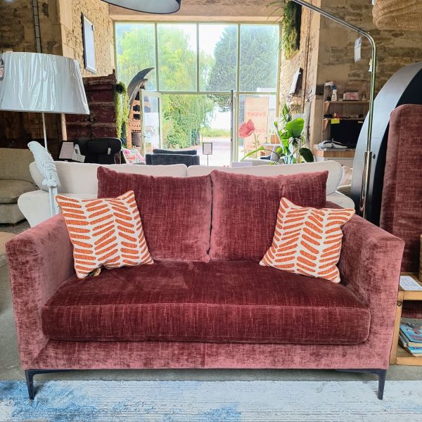 Holloway 2 Seater Sofa