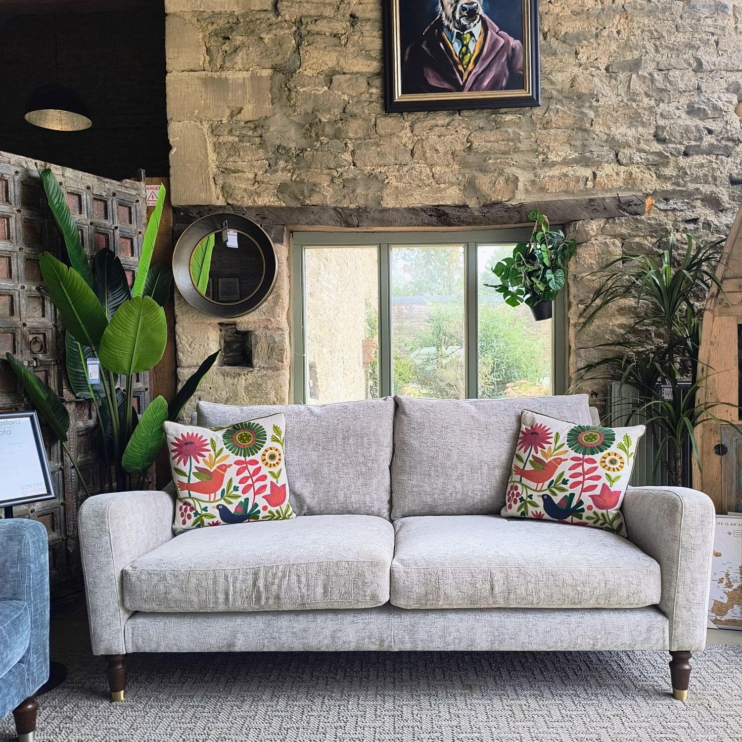 kempsford Grand Sofa kempsford Grand Sofa