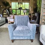 kempsford Snuggle Chair
